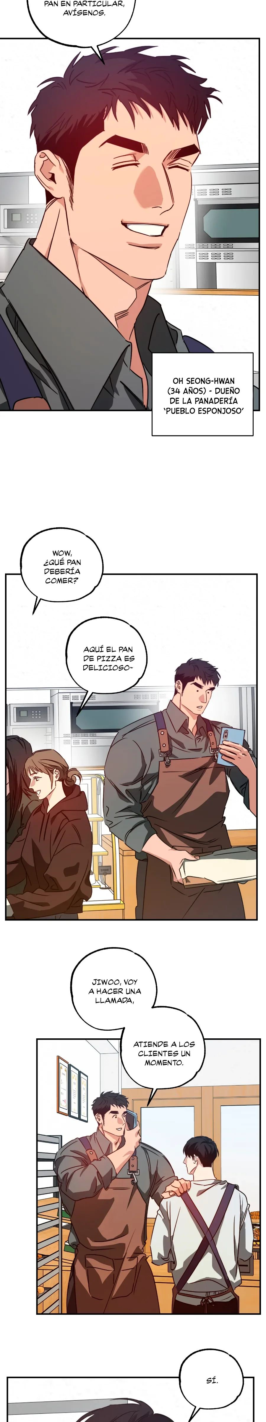 ¿Puedes rechazar el pan recién horneado?-2